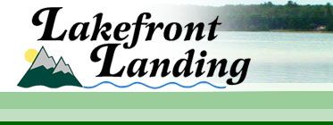 Lakefront Landing Marina
